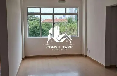 Apartamento de 2 dormitórios e 2 banheiros – 80m² - vila belmiro/santos - ref: 5720rm