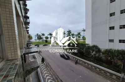 Apto para locação 2 dorms, ponta da praia - santos - r$ 4.800 - cod.:5715