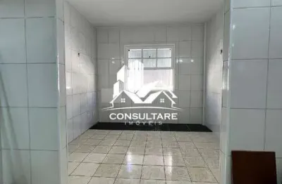 Kitnet aconchegante a poucos passos do mar com vaga de garagem - ponta da praia/santos - ref: 5714rm