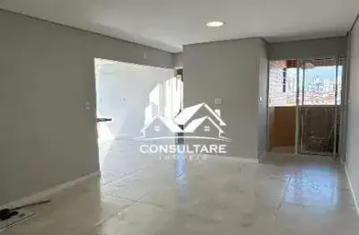 Apartamento moderno, pronto para morar - vila cascatinha/são vicente - ref: 5710rm