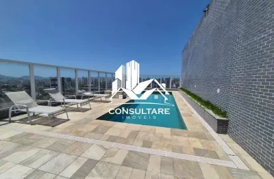 Apto locação 2 dorms- vila mathias - santos r$ 4.300 - cod.: 5735