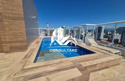 Apto locação de 3 dorms, boqueirão - santos r$ 6 mil - cod.: 5733