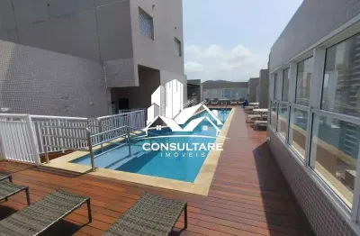 Apartamento 3 dorm., com vista para o mar e para o orquidário – conforto, sofisticação e lazer completo cod 5730rsn