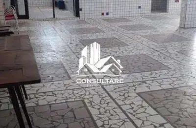 Ponto comercial para alugar na Avenida São Francisco, Centro, Santos