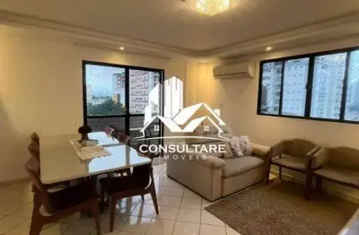 Apartamento 3 dormitórios (1 suíte) – ponta da praia - ref: 5740rm