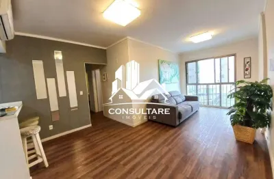 Apartamento à venda orla da praia com 3 dormitórios , 87m² por r$ 499.000 - itararé - são vicente/sp.