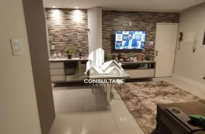 Apartamento reformado com fino acabamento na encruzilhada – 72 m² cód 5750rsn