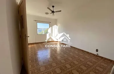 Apartamento com 1 quarto à venda na Rua Rangel Pestana, Centro, São Vicente