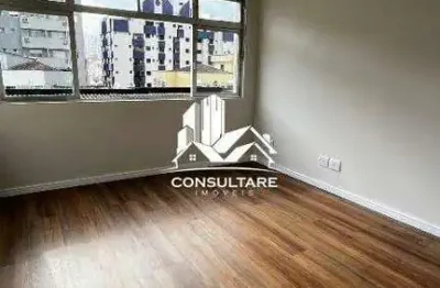 Apartamento com 3 quartos à venda na Rua Doutor Artur Porchat de Assis, Boqueirão, Santos