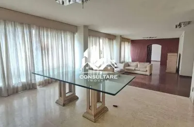 Apartamento com 4 dormitorios, 2 suítes, boqueirão, santos cod: 5765 cps