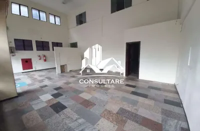 Loja comercial de 380m² em localização estratégica - embaré/santos - ref: 5797rm