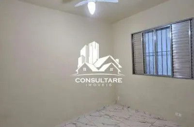 Kitnet / Stúdio à venda na Rua Marquês de São Vicente, Centro, São Vicente