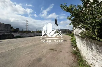 Terreno de 2400m² no bairro chico de paula – santos - ref: 5799rm