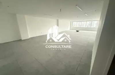 Sala comercial para alugar na Praça dos Expedicionários, Gonzaga, Santos