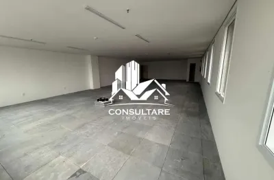 Sala comercial para alugar na Praça dos Expedicionários, Gonzaga, Santos
