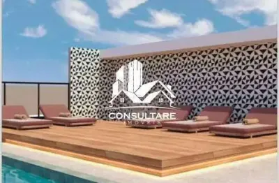 Apartamento 2 quartos, josé menino r$ 1.035.000,00 cod: 5831 cps