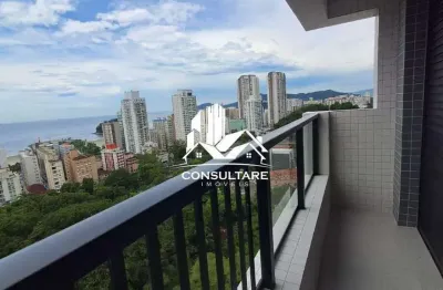 Apartamento 2 quartos, José Menino R$c1.005.000,00 Cod: 5830 CPS