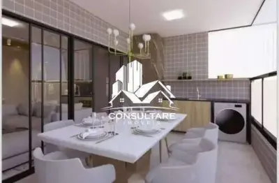 Apartamento 2 quartos, josé menino r$ 935.000,00 cod: 5827 cps