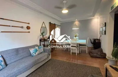 Apartamento de 2 dormitórios no embaré, santos - r$ 520.000,00 cod5839_rsn