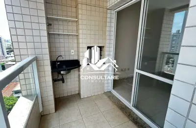 Apartamento 3 dormitórios com lazer completo – ponta da praia, santos/sp