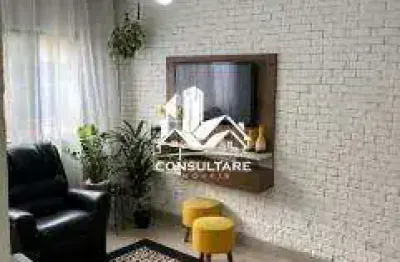 Apartamento à venda em parque bitaru, são vicente/sp-cod: 5853