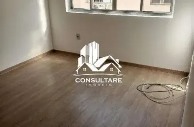 Apartamento à venda em são vicente – 1 dormitório – itararé cod: