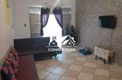 Apartamento com 1 quarto para alugar na Rua Pernambuco, Gonzaga, Santos