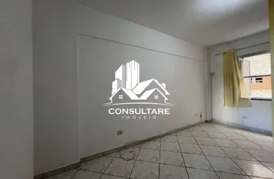 Kitnet / Stúdio para alugar na Avenida Doutor Epitácio Pessoa, Ponta da Praia, Santos