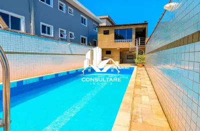 Casa à venda em vila cascatinha, são vicente – 300 m², aceita financiamento