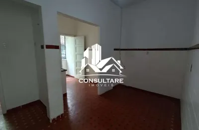 Apartamento de 2 Dormitórios no Residencial Mendonça – Marapé, Santos/SP