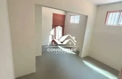 Salas para alugar, 40 m² por R$ 1.700 - Vila Matias - Santos/SP
