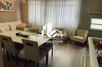 Casa com 2 quartos à venda na Rua General Miguel Costa, Encruzilhada, Santos