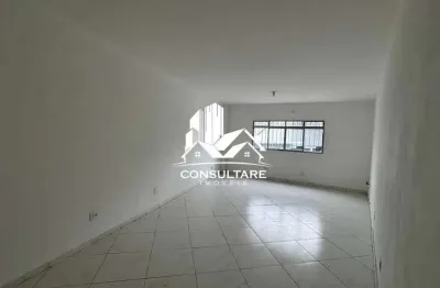 Sala comercial para alugar na Praça Almirante Gago Coutinho, Ponta da Praia, Santos