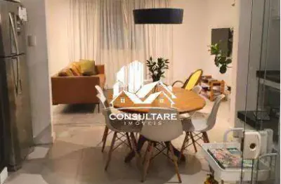 Sobrado a venda em Villagio-Campo Grande Santos SP- COD 6021-MMD