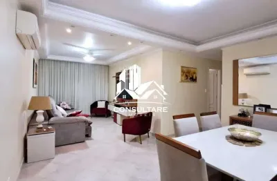 Apartamento 2 dorms, Marapé, Santos R$ 549 mil, Cod: 3773 CPS