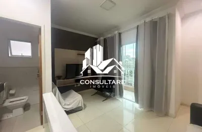 Sobrado para locação em vilagio para locação - bairro estuario - santos -sp - igf