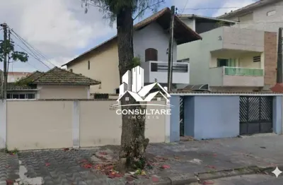 Terreno à venda na Rua Moema, Ponta da Praia, Santos