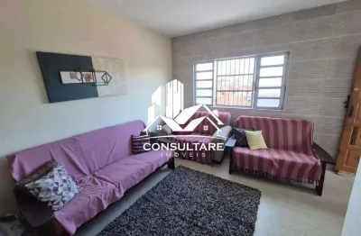Apto de 4 dorms, Jardim Independência, São Vicente/SP R$ 360 MIL Cod.: 7093