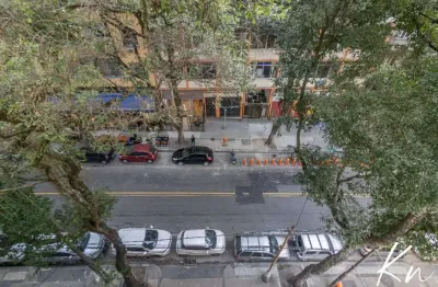 Apartamento com 1 quarto à venda no Centro, Rio de Janeiro 