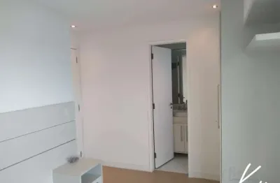 Excelente 2 quartos, 2 varandas em andar alto e vista mar no blue - barra