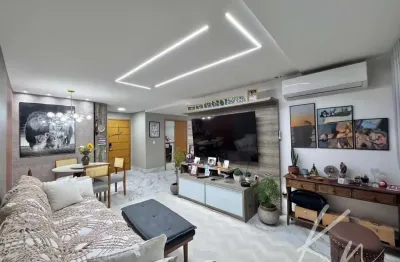 Cobertura com 3 quartos à venda na Avenida Genaro de Carvalho, 1933, Recreio dos Bandeirantes, Rio de Janeiro