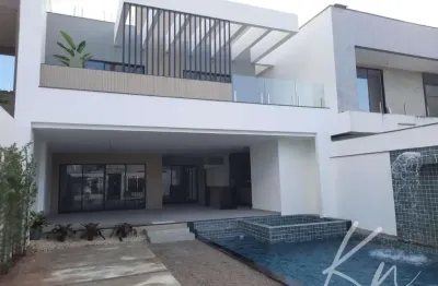 Casa com 5 quartos à venda na Avenida Aldemir Martins, Recreio dos Bandeirantes, Rio de Janeiro