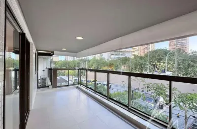 Apartamento para locação | 88m² | condomínio wave by yoo – cyrela