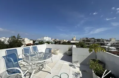 Cobertura com 2 quartos à venda na Avenida Genaro de Carvalho, 2552, Recreio dos Bandeirantes, Rio de Janeiro