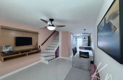 Casa com 3 quartos à venda na Rua Alberto Cavalcanti, Recreio dos Bandeirantes, Rio de Janeiro