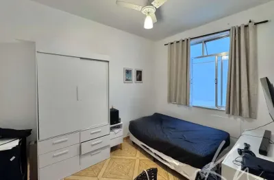 Kitnet / Stúdio à venda na Rua Dois de Dezembro, 125, Flamengo, Rio de Janeiro