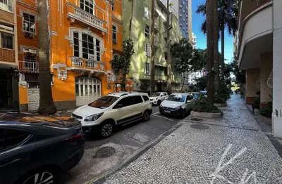 Apartamento com 2 quartos à venda na Rua Paissandu, Flamengo, Rio de Janeiro