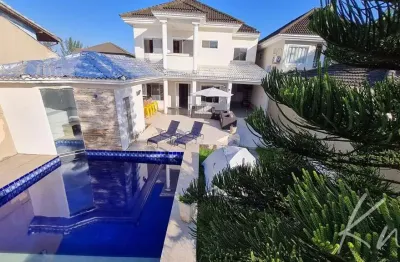 Casa com 4 quartos à venda na Rua Paulo José Mahfud, 24, Vargem Pequena, Rio de Janeiro