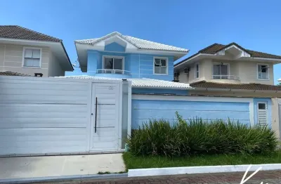 Casa com 4 quartos à venda na Rua Salomão Malina, 747, Vargem Pequena, Rio de Janeiro