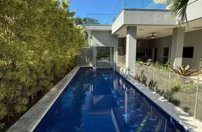 Casa com 5 quartos para alugar na Rua Bernardo Goldwasser, 20, Barra da Tijuca, Rio de Janeiro